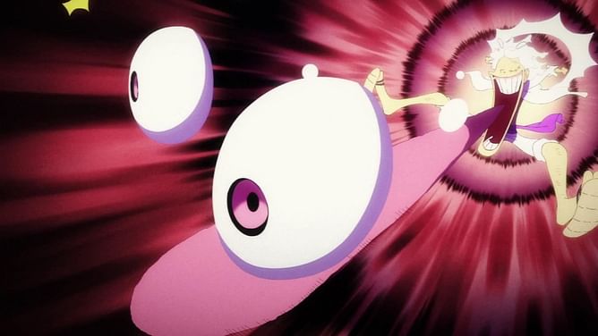 One Piece chapter 1148 confirms manga's full May 2025 release schedule