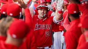 Latest Mike Trout update dropped by Angels insider