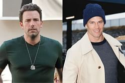 Ben Affleck gets real about losing his passion for NFL after Tom Brady’s exit