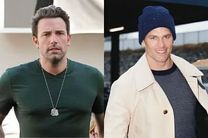 Ben Affleck gets real about losing his passion for NFL after Tom Brady’s exit