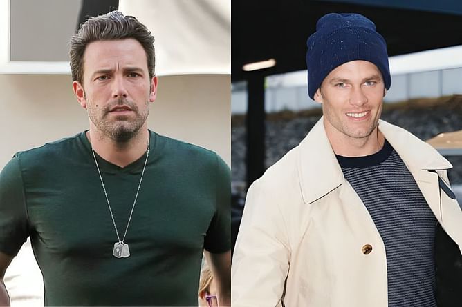 Ben Affleck gets real about losing his passion for NFL after Tom Brady’s exit