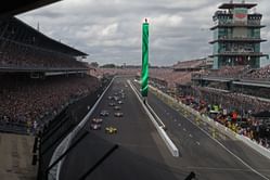 2025 Indy 500 full schedule: When is practice, qualifying, Carb Day, and the race?