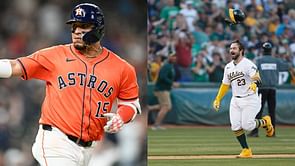 Top MLB DFS Picks Today: DraftKings and FanDuel ft. Shea Langeliers, Isaac Paredes, and more for 11-game main slate on May 20, 2025