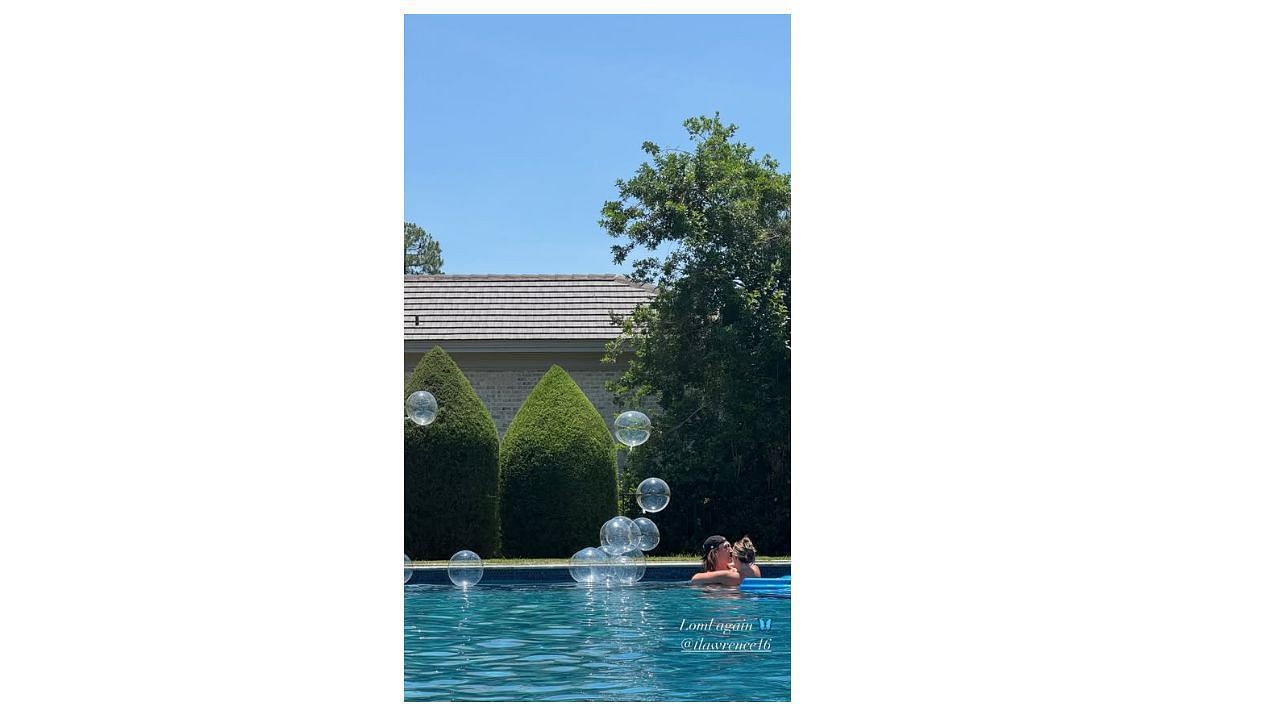 (Image credit: Marissa&#039;s IG)