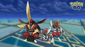 How to evolve Bisharp into Kingambit in Pokemon GO