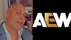 Former WWE star Maven seen at AEW show [Reports]