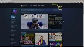 How to return a game on Steam