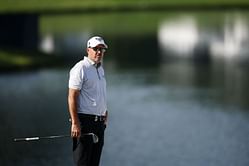 When Phil Mickelson revealed who would win if he played Tiger Woods in a circumstance unfavorable for both