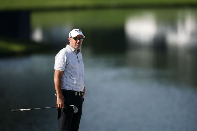 When Phil Mickelson revealed who would win if he played Tiger Woods in a circumstance unfavorable for both