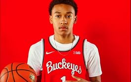 "James Harden Houston Days": Hoops fans name their NBA comparisons to Ohio State commit Marcus Johnson