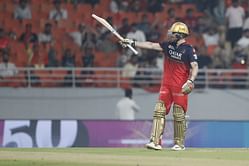 “He’s got me out in different ways” - Phil Salt reveals mindset in PBKS vs RCB IPL 2025 Qualifier 1