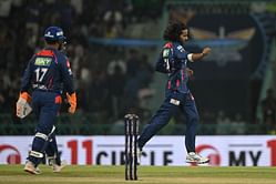 Is Digvesh Rathi playing today's GT vs LSG IPL 2025 match?
