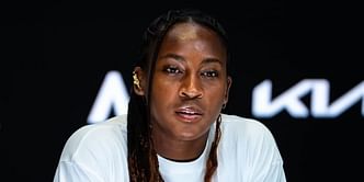 Coco Gauff sends strongly-worded message to defend Jesus-inspired Madrid Open speech after backlash