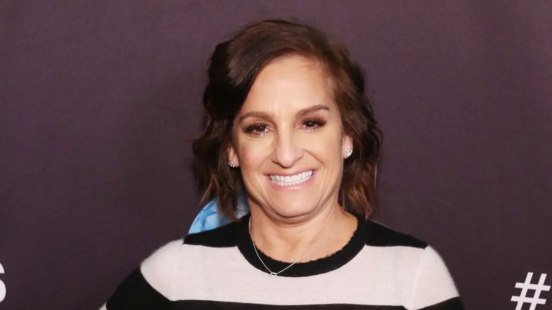 Mary Lou Retton&#039;s current battle against a rare pneumonia [Image Source: Getty]