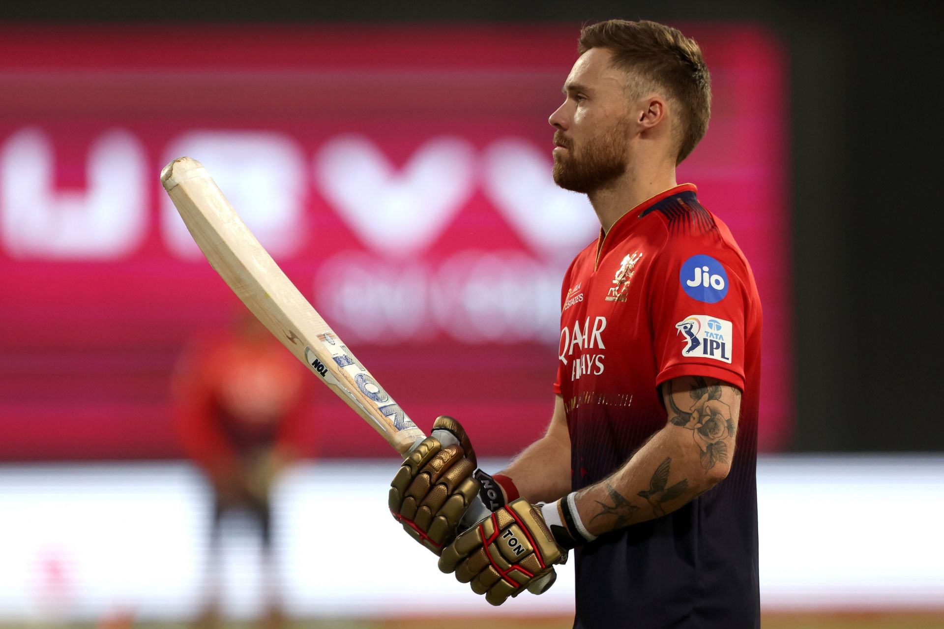 2025 IPL - Royal Challengers Bengaluru v Rajasthan Royals - Source: Getty