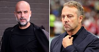 "You never know what the future holds" - Barcelona star's agent makes interesting comments amid Premier League interest