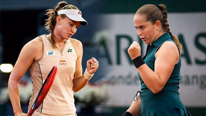 French Open 2025: 3 matches one shouldn't miss on Friday ft. Elena Rybakina vs Jelena Ostapenko