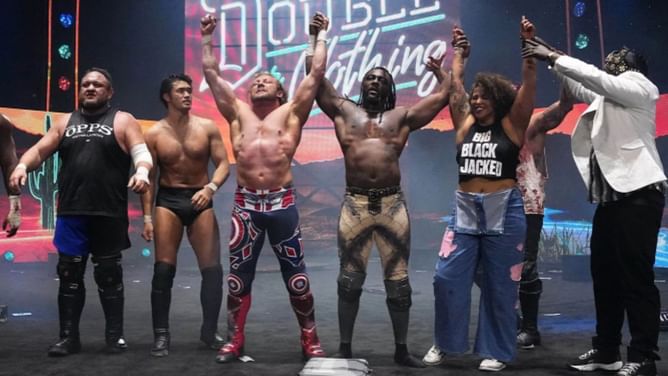 3 stars whose departures would be a huge loss to AEW
