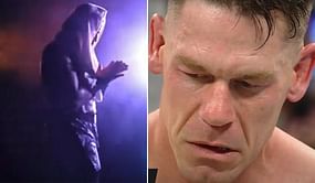 Top WWE Superstar to win Money in the Bank contract and successfully cash in on John Cena? Exploring the possibility