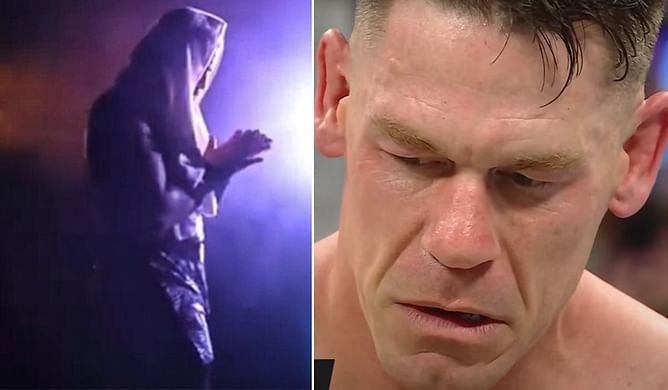 Top WWE Superstar to win Money in the Bank contract and successfully cash in on John Cena? Exploring the possibility