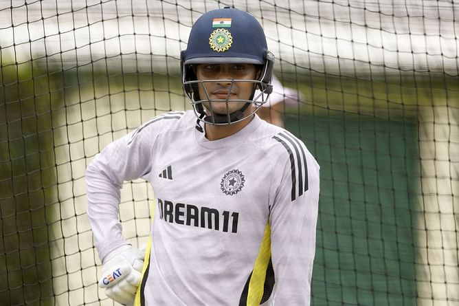 5 players who could bat at number 4 for India post Virat Kohli's Test retirement ft. Shubman Gill