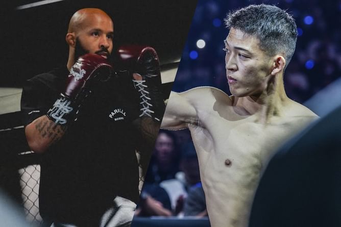 "The night all men cried" - Fans feel the emotion of Demetrious Johnson, Masaaki Noiri in ONE's most unbelievable moments