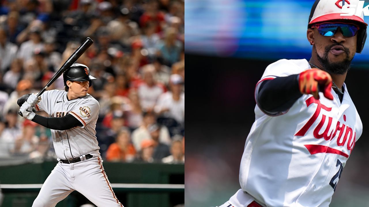 Giants vs. Twins: Game 3, prediction, odds, injuries and picks - May 11, MLB 2025