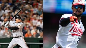 Giants vs. Twins: Game 3, prediction, odds, injuries and picks - May 11, MLB 2025