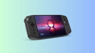 Windows handhelds are comparatively more expensive than devices running Valve's OS (Image via Lenovo)