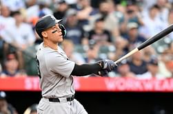 Giants legend discusses what it’ll take for Aaron Judge to maintain elite standards in Bronx