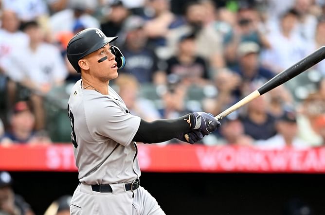 Giants legend discusses what it’ll take for Aaron Judge to maintain elite standards in Bronx