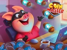 Are there Coin Master free spin and coin links for today? (May 17, 2025)