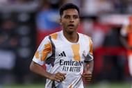 Rodrygo Goes