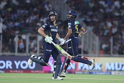 GT vs SRH: IPL 2025 में कल का मैच किसने जीता?