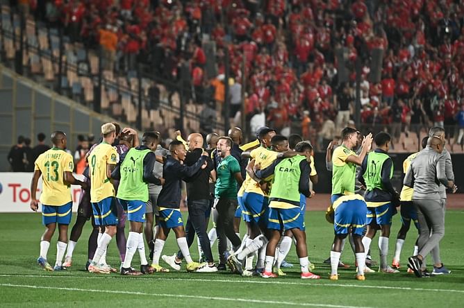Mamelodi Sundowns vs Magesi Prediction and Betting Tips | May 18th 2025