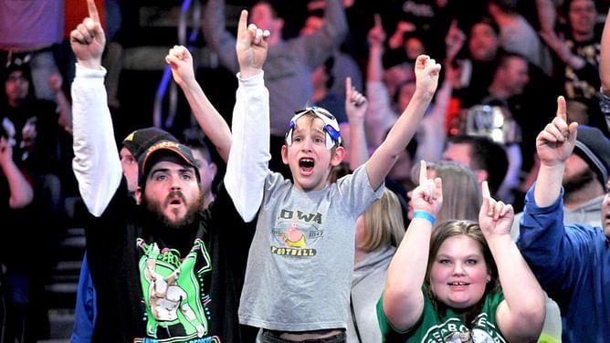 Massive WWE legend making a surprising, unannounced return at Backlash is possible, says Peter Rosenberg