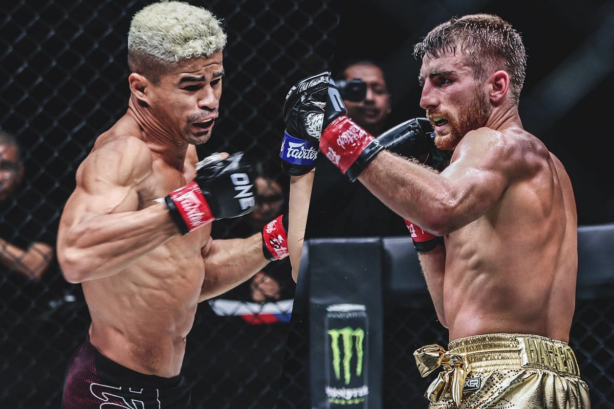 Image provided by ONE Championship