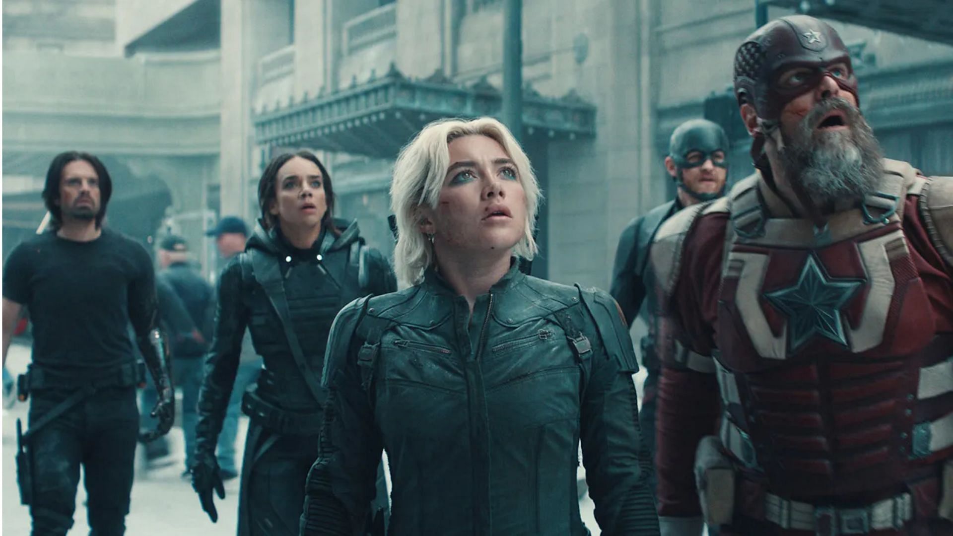 10 movies for fans to watch after watching Thunderbolts*