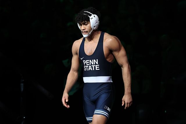 2025 NCAA Division I Men