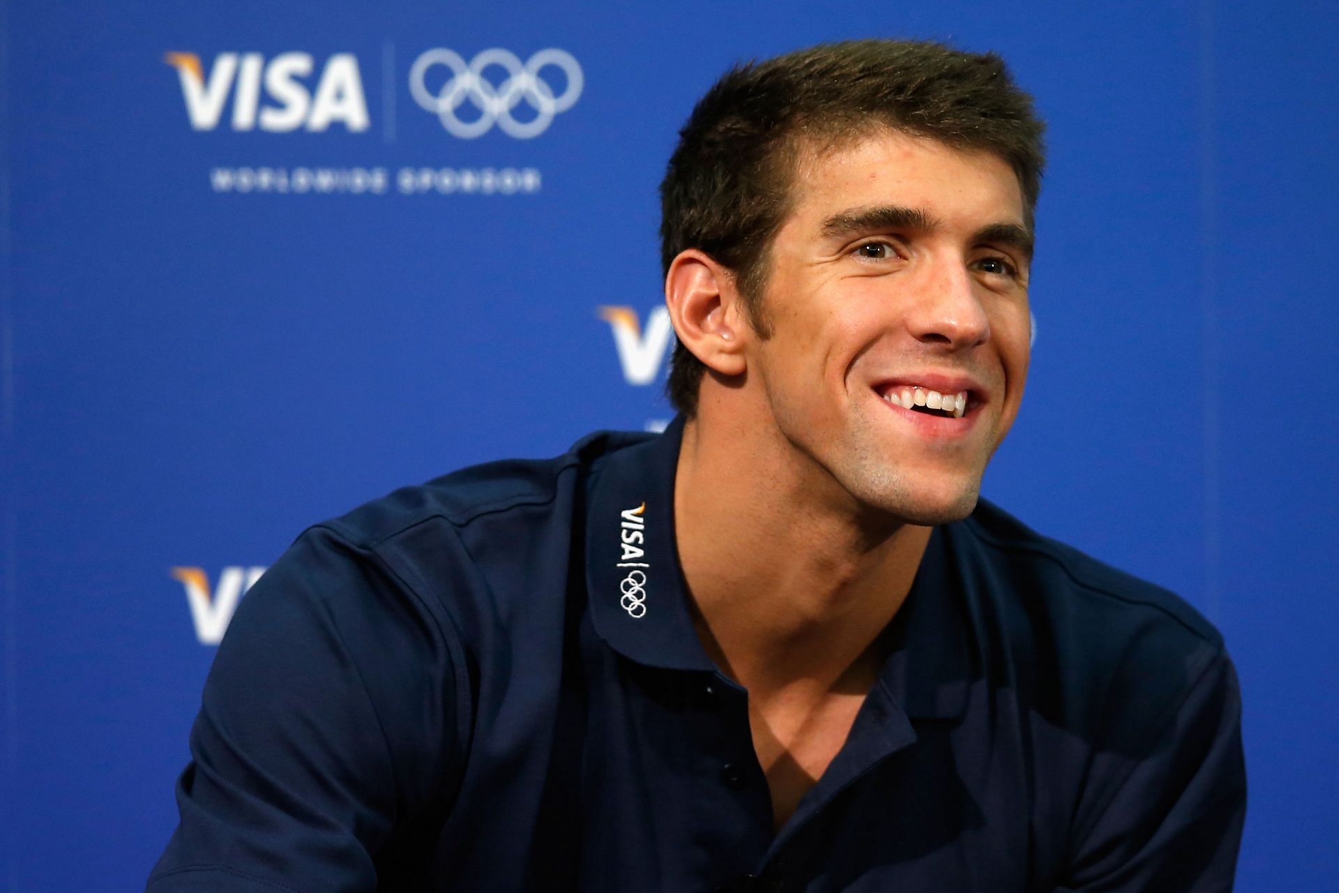 When Michael Phelps shared his thoughts on returning to the Olympics [Image Source: Getty]