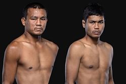 All-Thai showdown featuring Seksan and Muangthai locked in for ONE Friday Fights 114