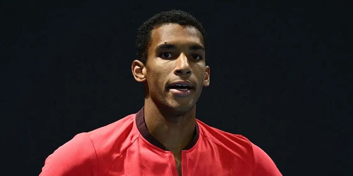 Fans reacted to Felix Auger-Aliassime