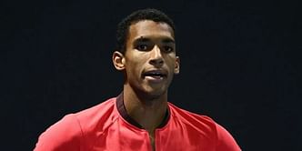 "Felix Auger-Aliassime sucks so bad right now" - Fans slam Canadian after shocking loss to World No. 237 in Challenger event
