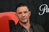 "I would wear a paper bag over my head for that man"- When Tom Hardy made his feelings clear about working in The Dark Knight Rises