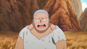 One Piece anime reveals key visual for the Kuma flashback and more