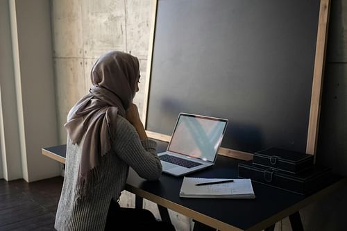 Catina Salarno was a student at the University of the Pacific (Image via Pexels)