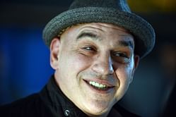 “Up for over 30 hours”— 24 in 24: Last Chef Standing host Michael Symon shares behind-the-scenes of the show