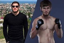 "He tends to focus on stand-up" - Grappling specialist Magomed Akaev plans to exploit Ibragim Dauev's one-dimensional approach