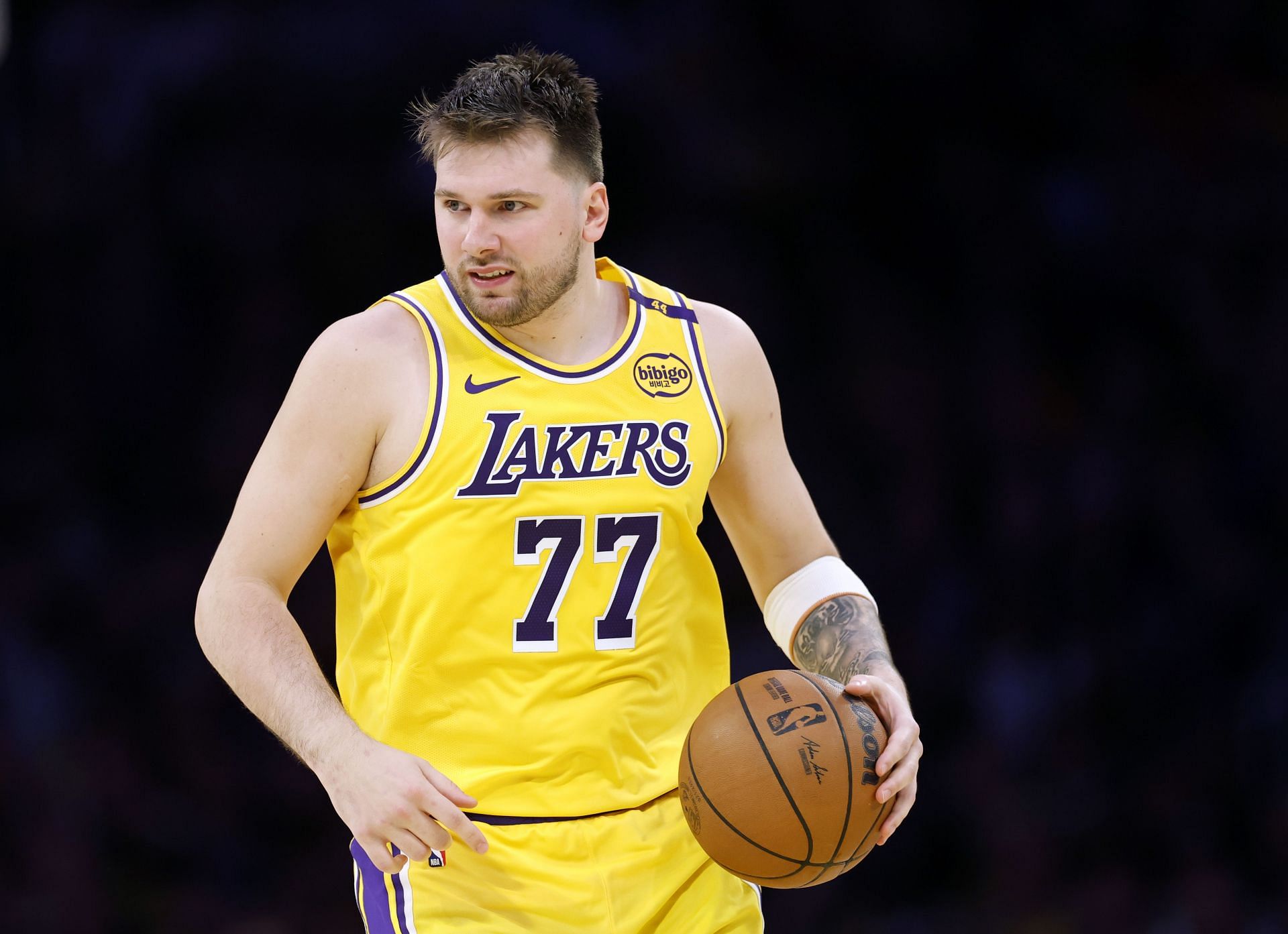 Minnesota Timberwolves v Los Angeles Lakers - Game Five - Source: Getty