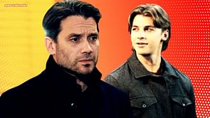 What happened between Dante and his secret son Gio on General Hospital? Plot dyanmics explored
